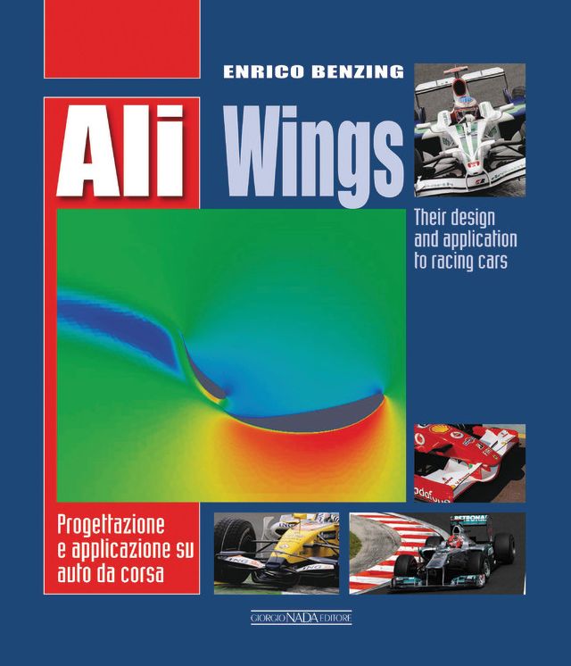 Ali Wings: Their Design and Application to Racing Cars