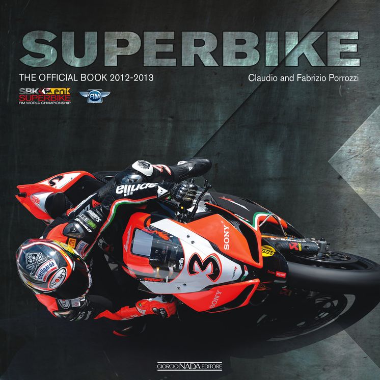 Superbike 2012/2013 The Official Book