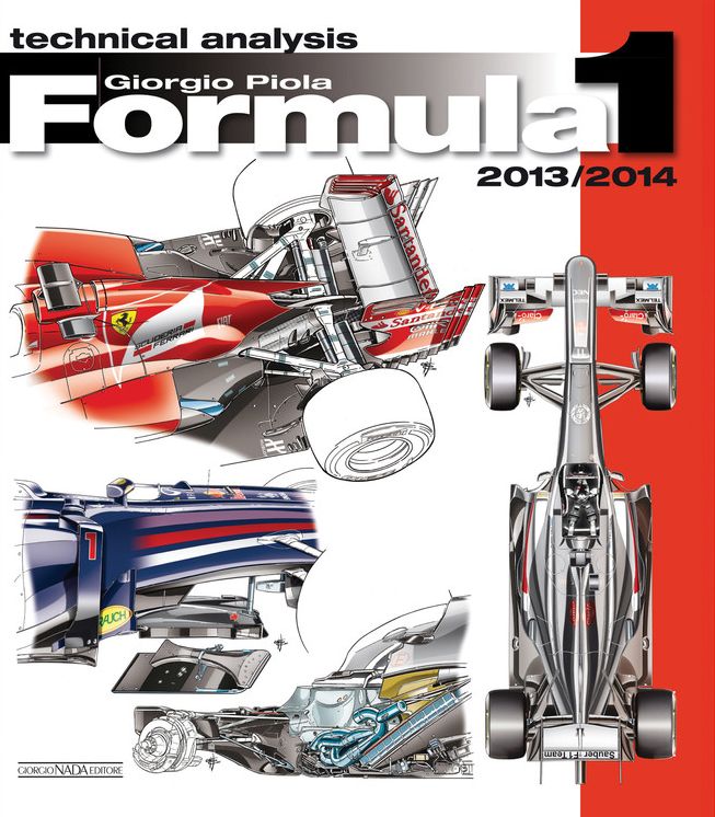 Formula 1 2013/2014: Technical Analysis