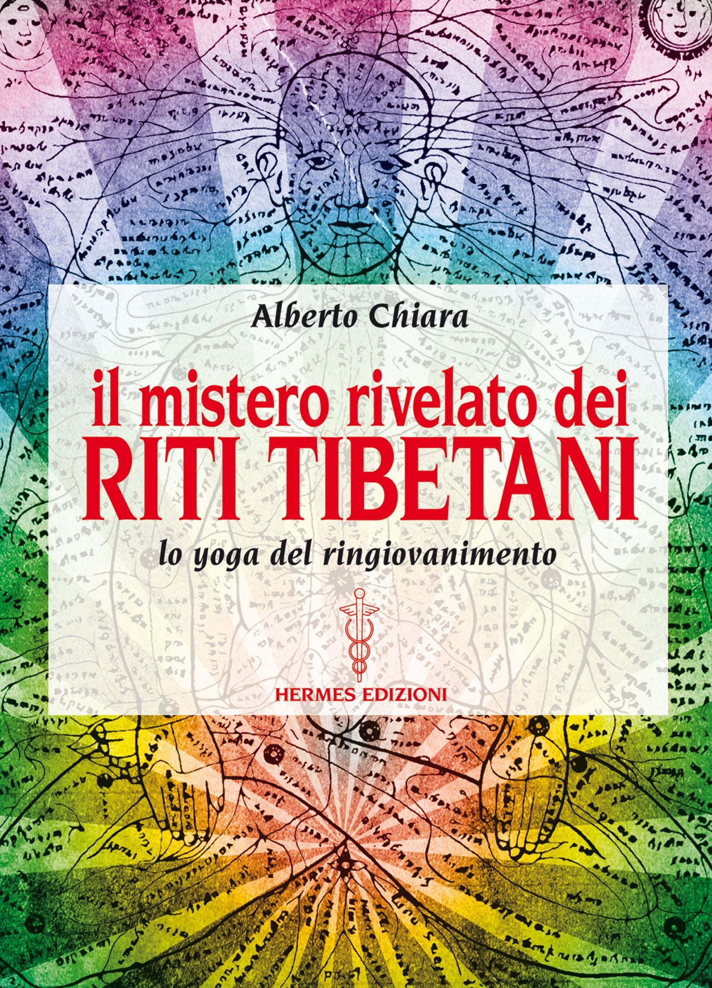 Il mistero rivelato dei Riti Tibetani: lo yoga del ringiovanimento