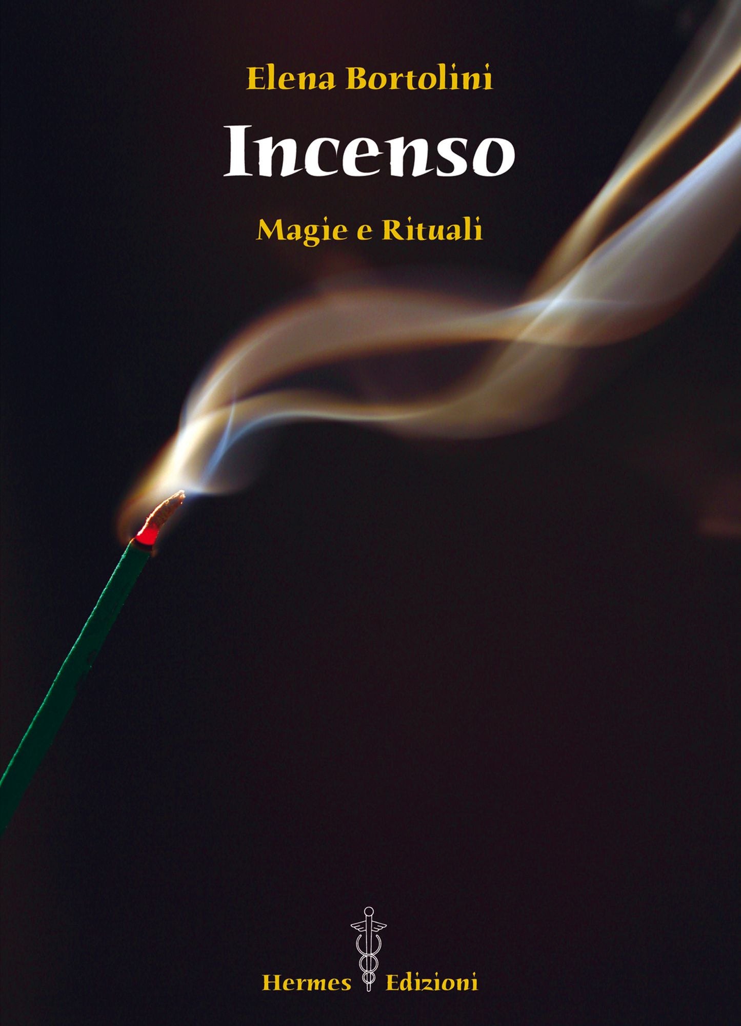 Incenso: magie e rituali