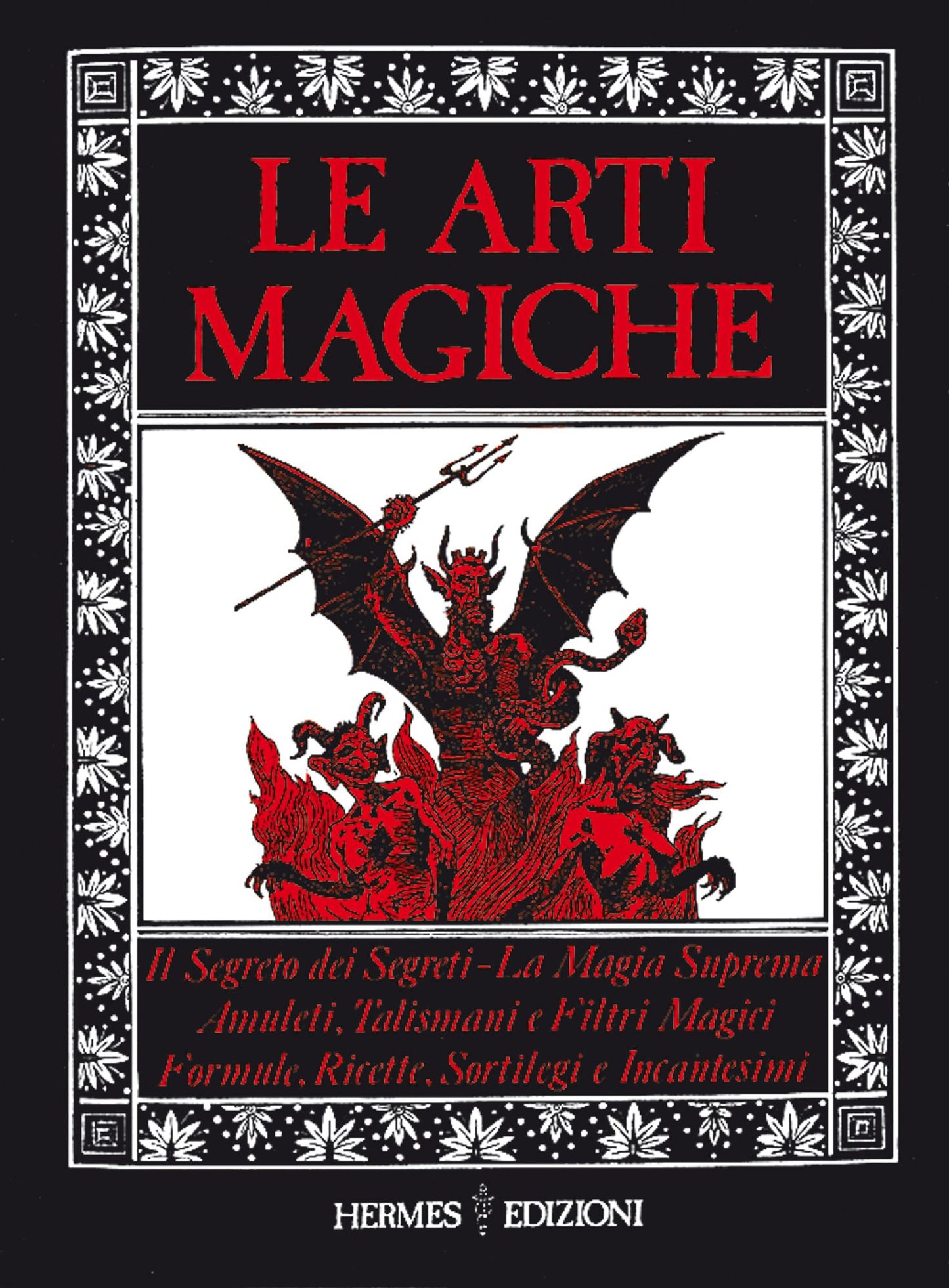 Le Arti Magiche