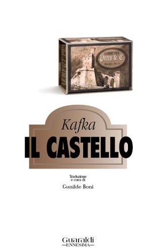 Il castello