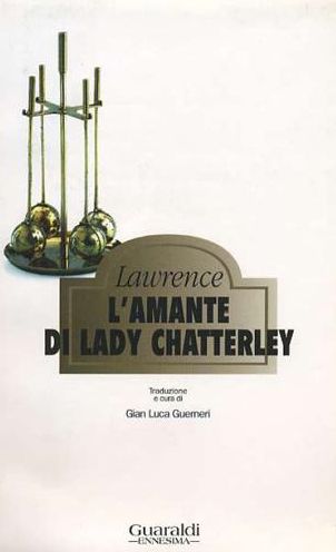 L'amante di Lady Chatterley