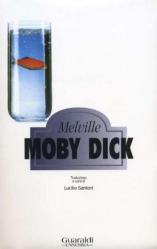 Moby Dick