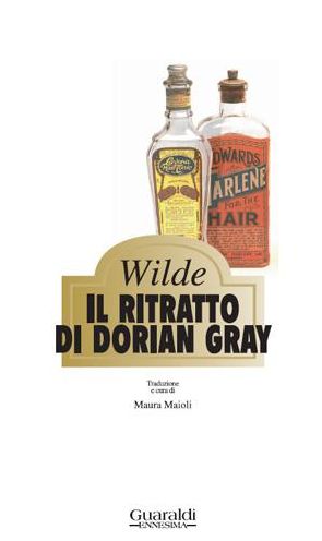 Il ritratto di Dorian Gray