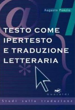 Testo come ipertesto e traduzione letteraria