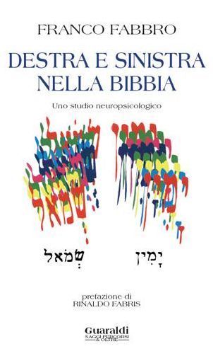 Destra e sinistra nella Bibbia: Uno studio neuropsicologico