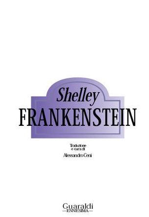 Frankenstein