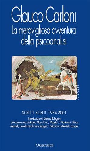La meravigliosa avventura della psicoanalisi