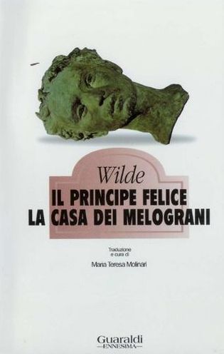 Il principe felice - La casa dei melograni