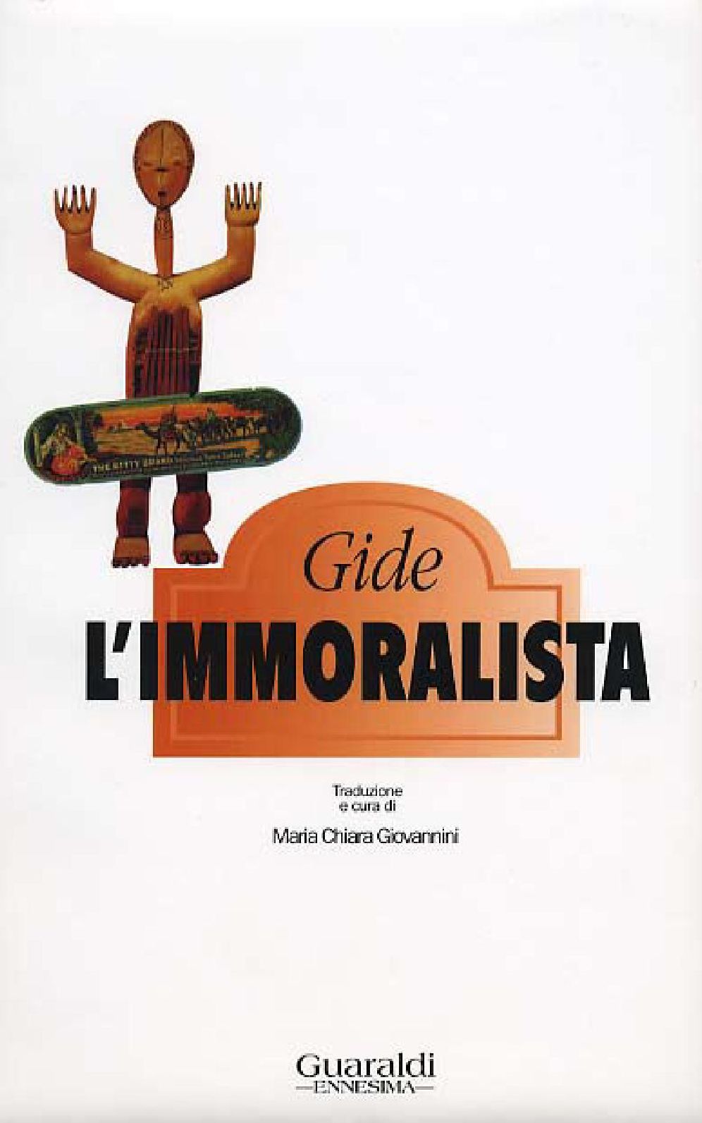 L'immoralista
