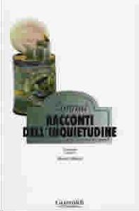 I racconti dell'inquietudine
