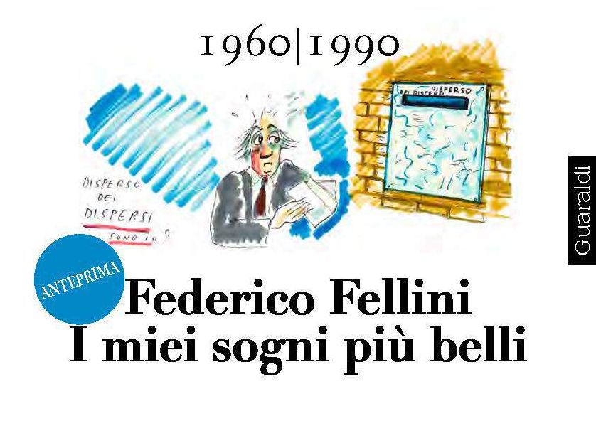 I miei sogni più belli: ANTEPRIMA