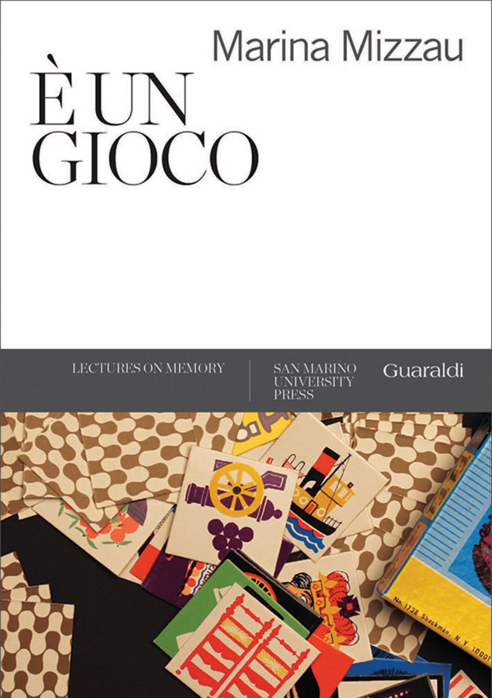 E' un gioco