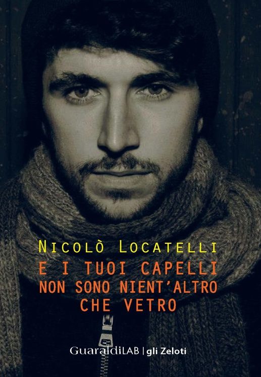 E i tuoi capelli non sono nient'altro che vetro
