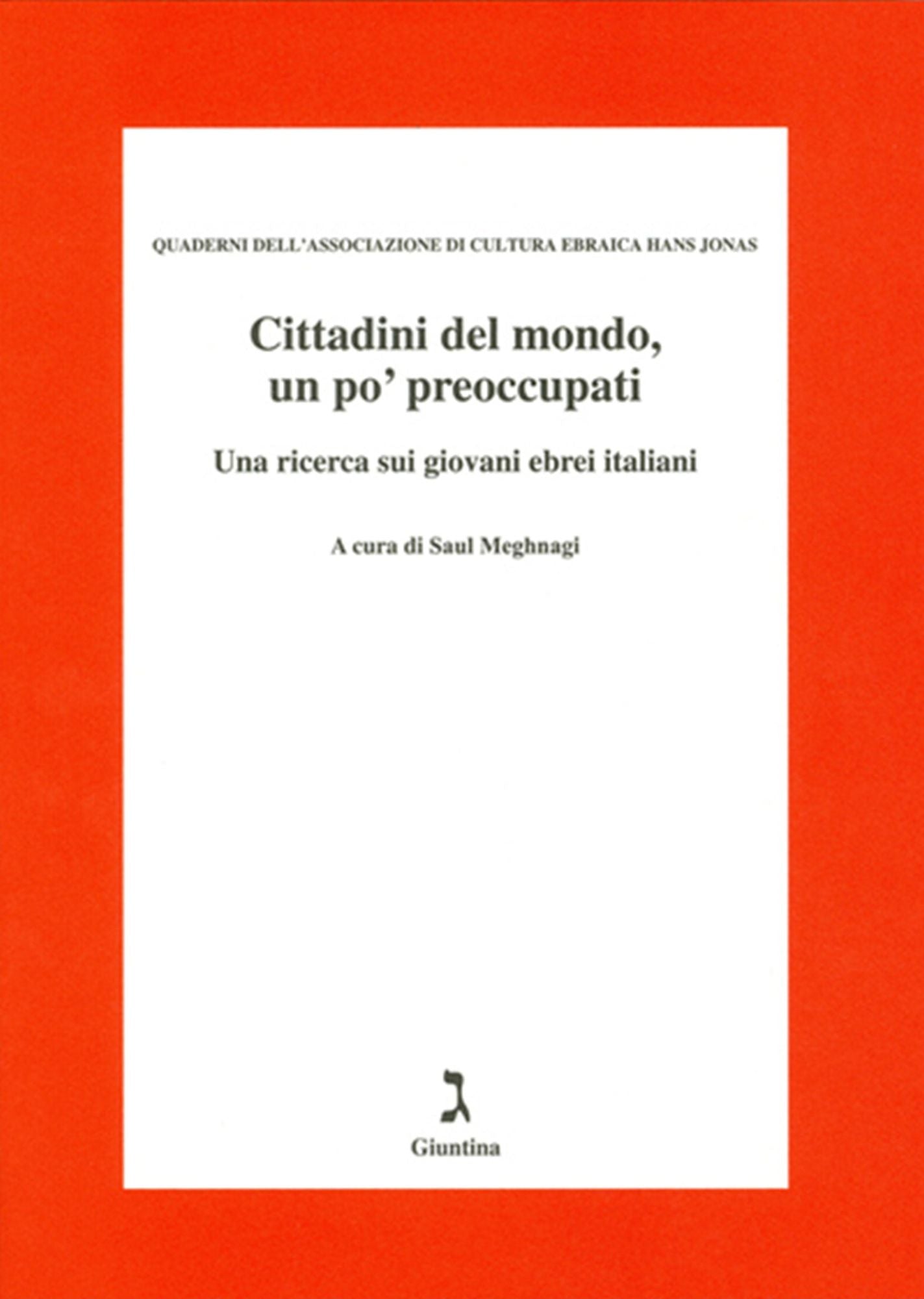 Cittadini del mondo, un po' preoccupati