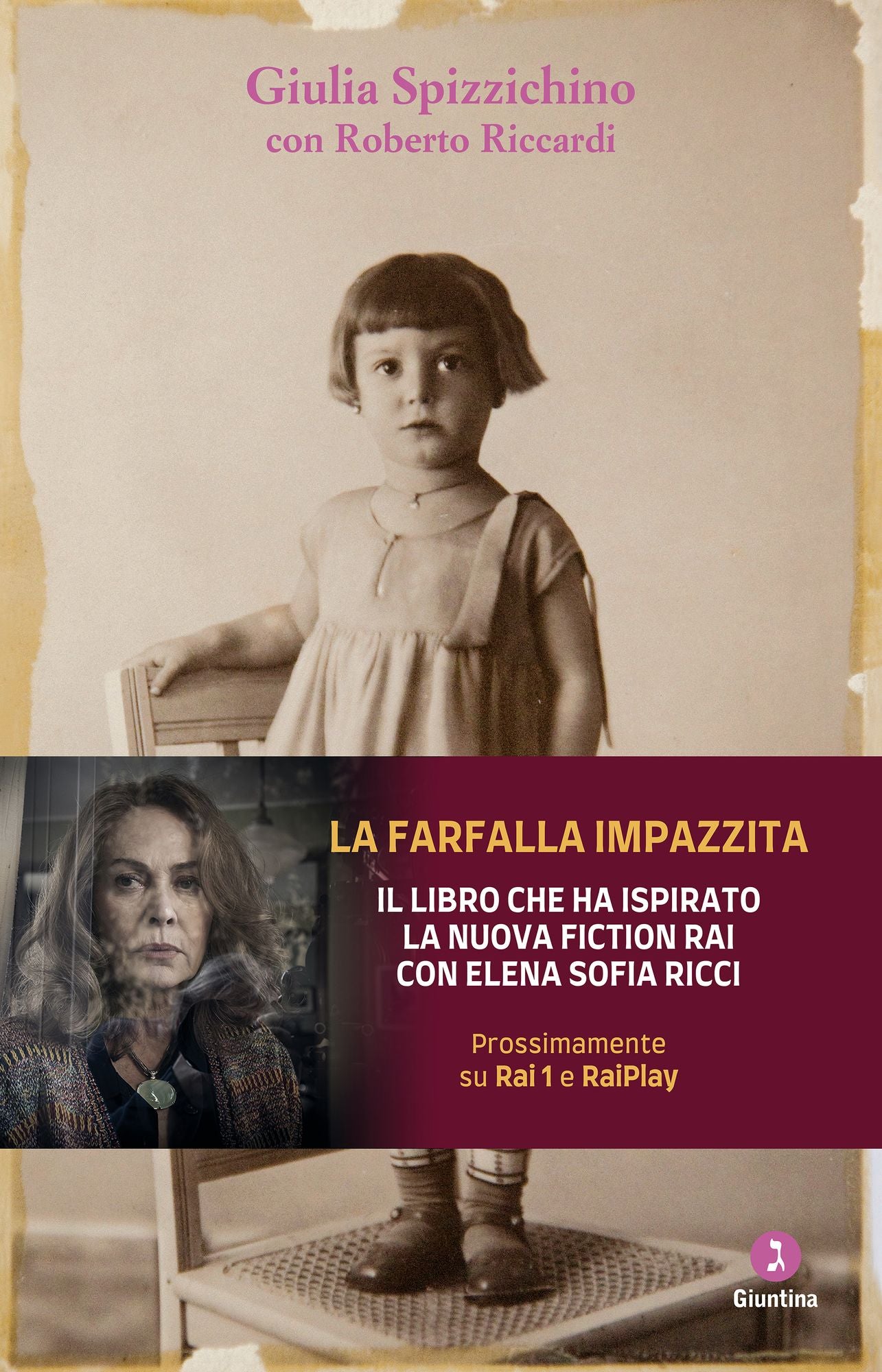 La farfalla impazzita