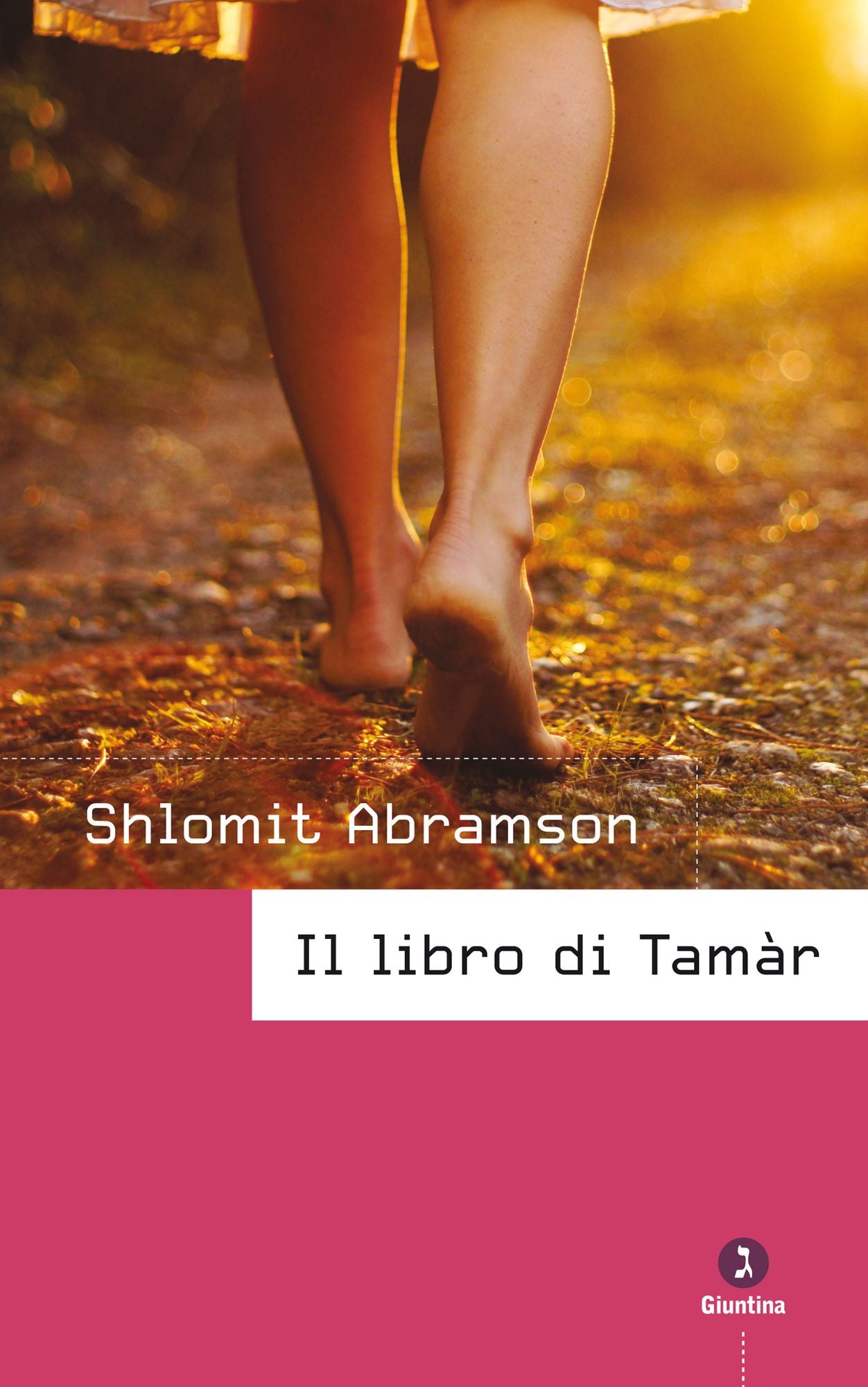 Il libro di Tamàr