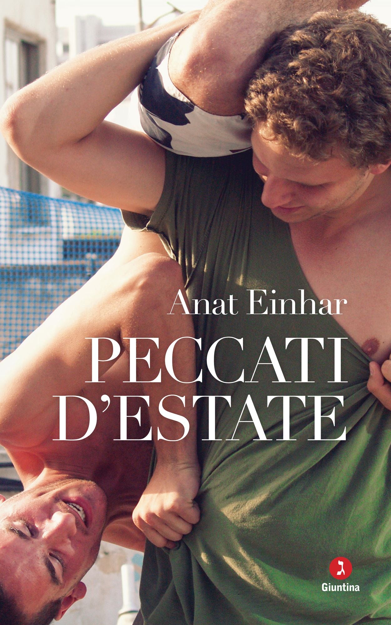 Peccati d'estate