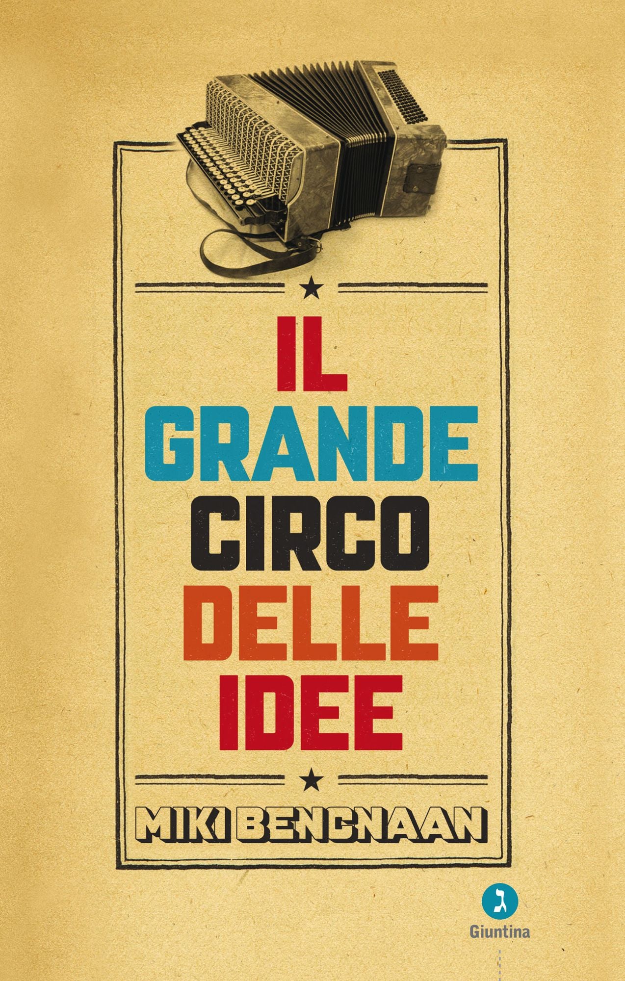 Il grande circo delle idee