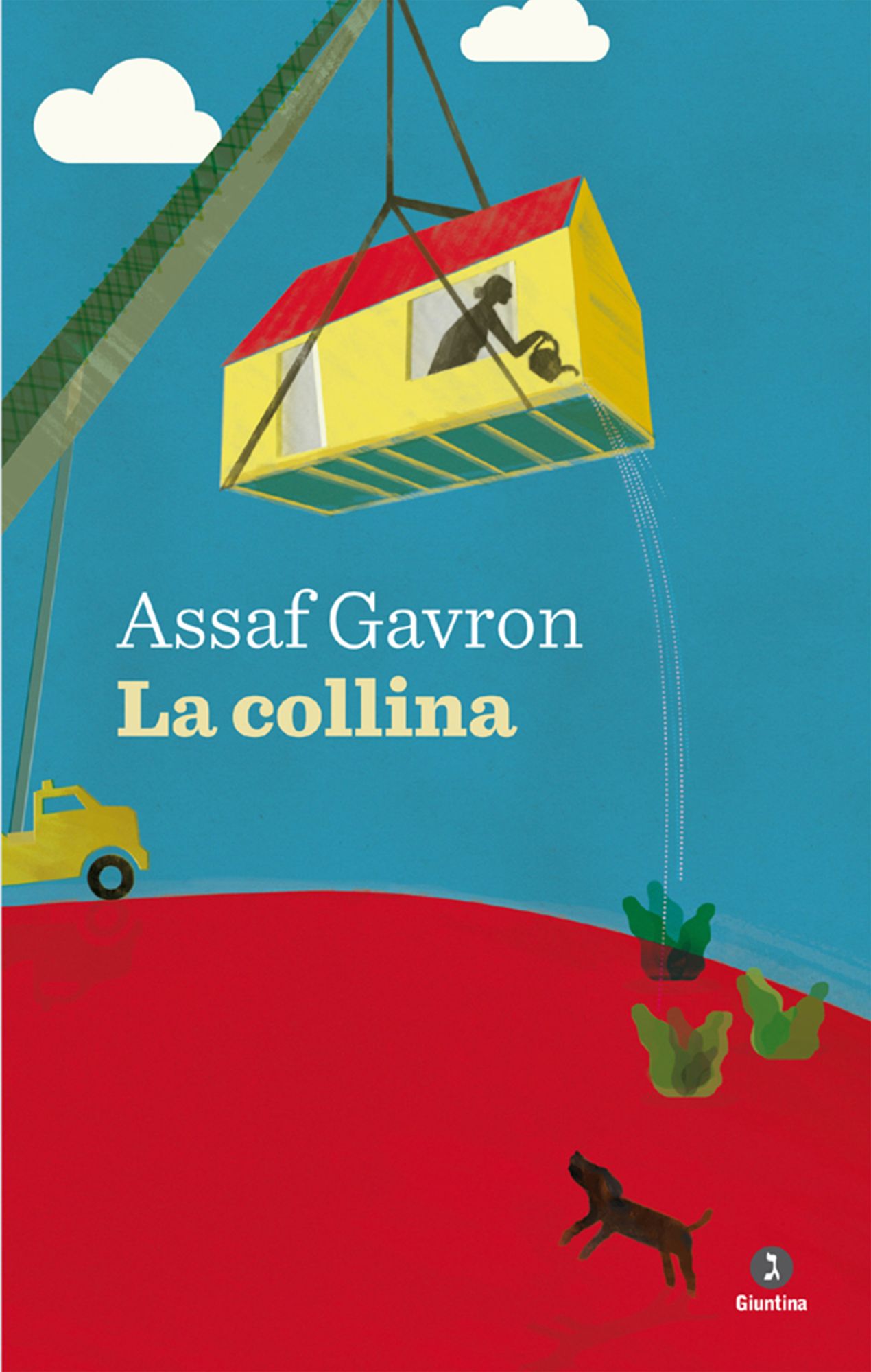 La collina