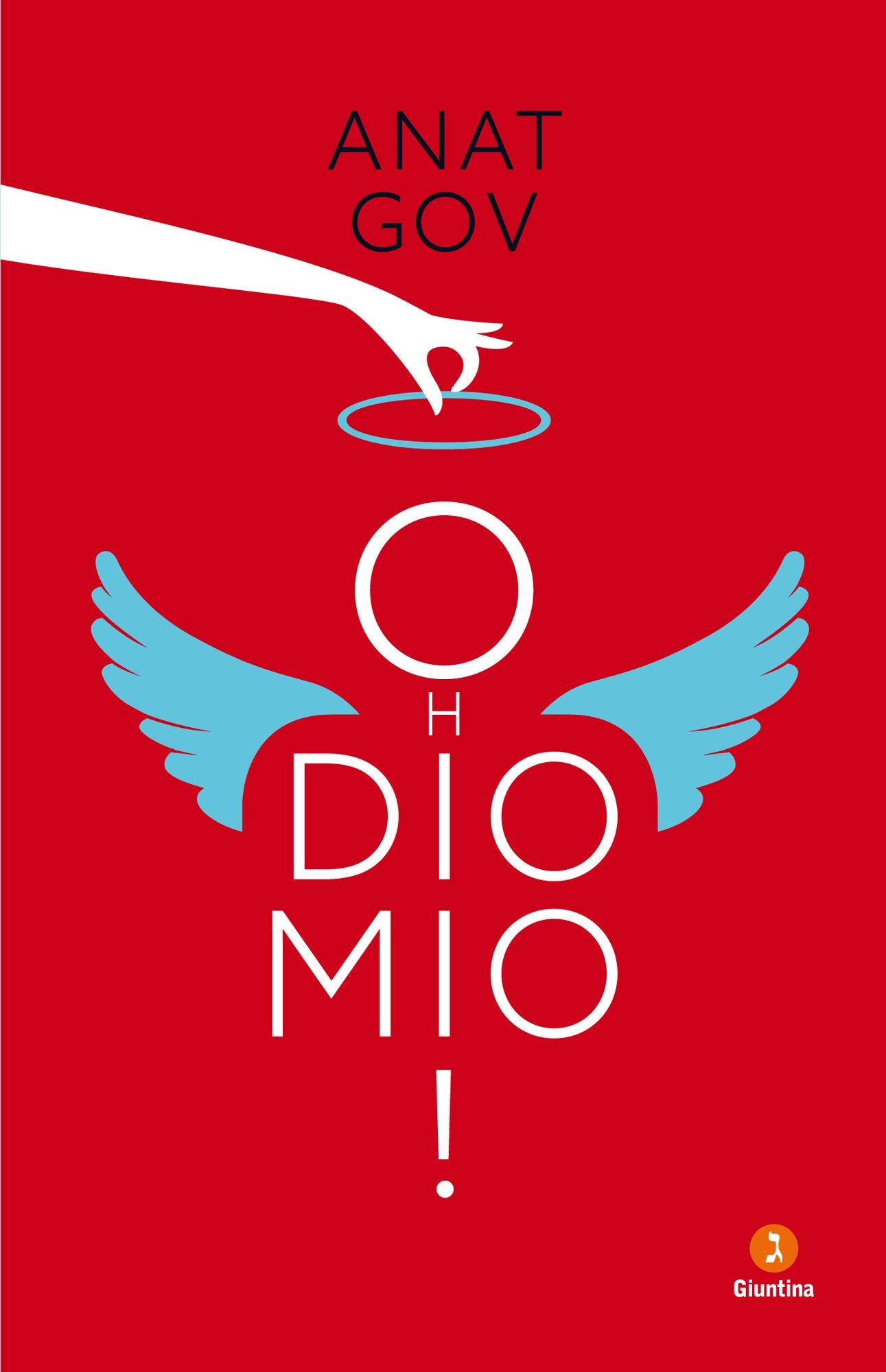 Oh Dio mio!