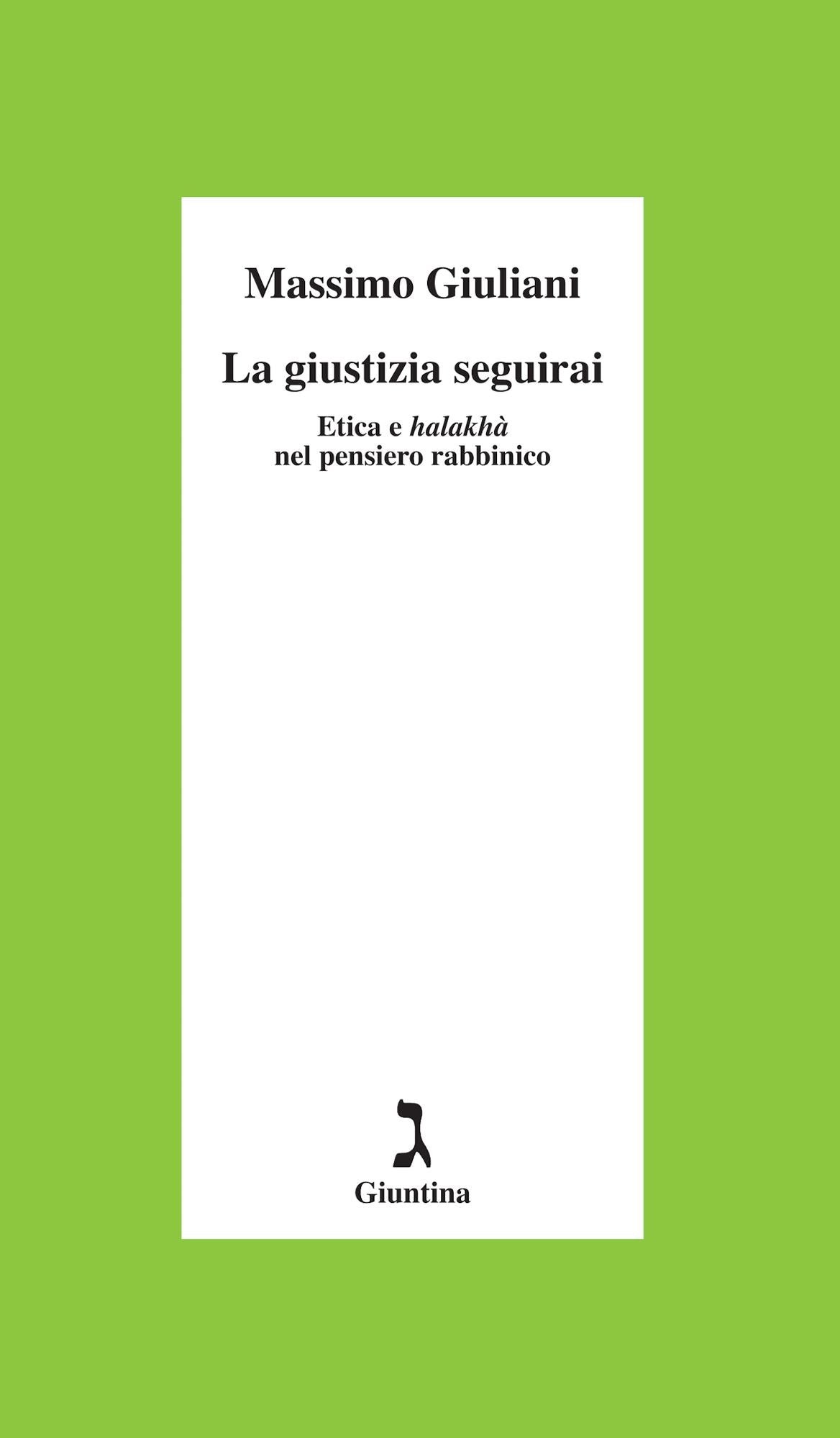 La giustizia seguirai