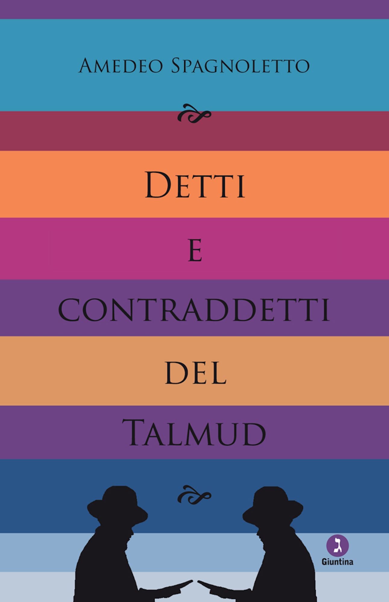 Detti e contraddetti del Talmud