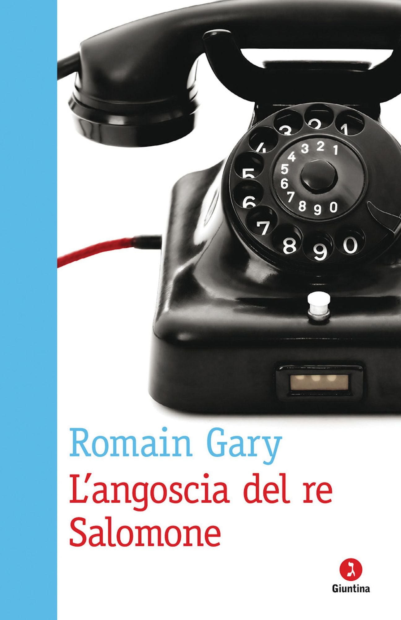 L'angoscia del re Salomone