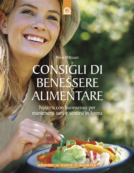 Consigli di benessere alimentare
