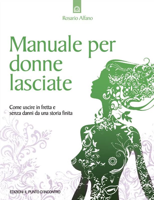 Manuale per donne lasciate
