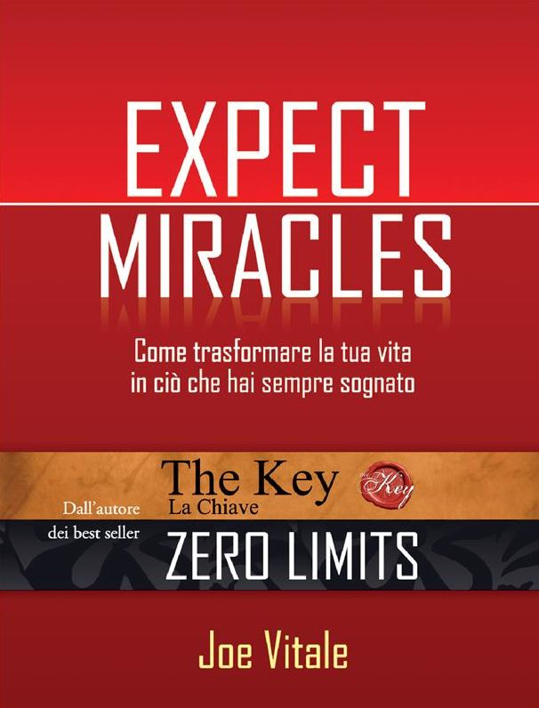 Expect miracles