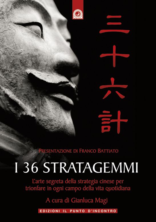 I 36 stratagemmi