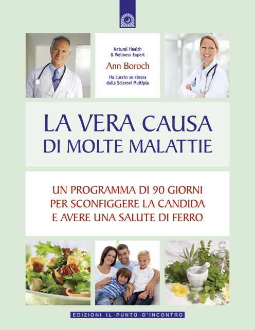La vera causa di molte malattie