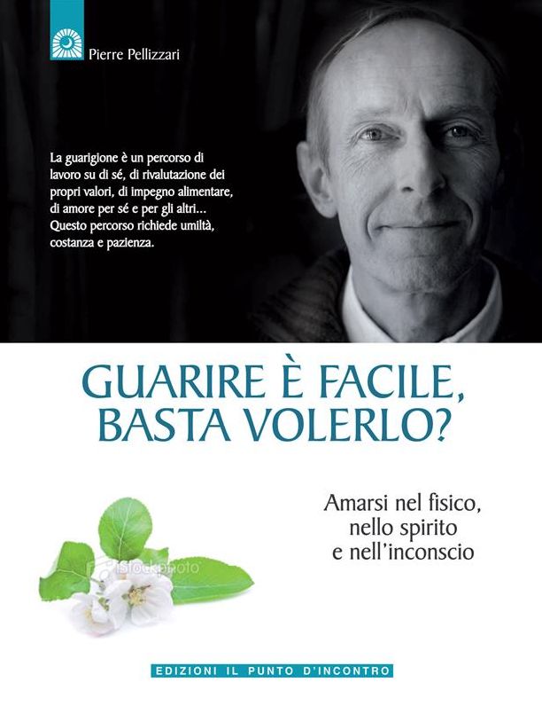 Guarire è facile... basta volerlo?