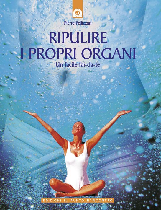 Ripulire i propri organi