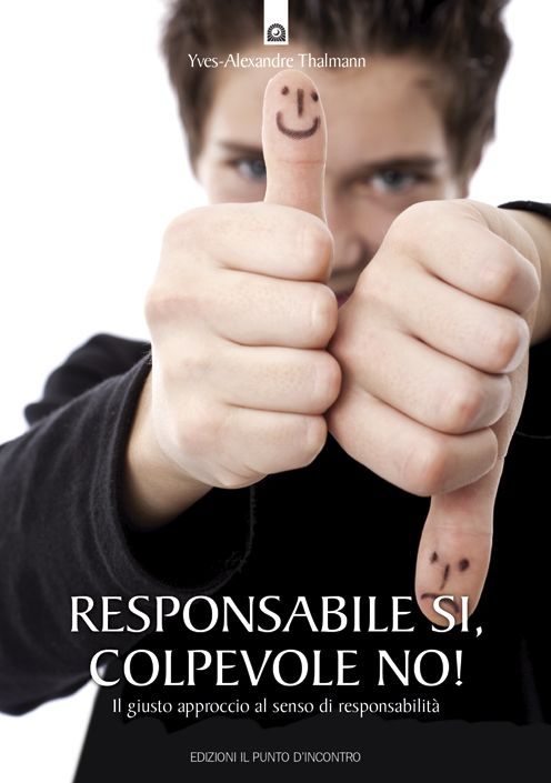 Responsabile si, colpevole no!