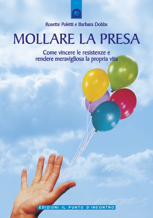Mollare la presa