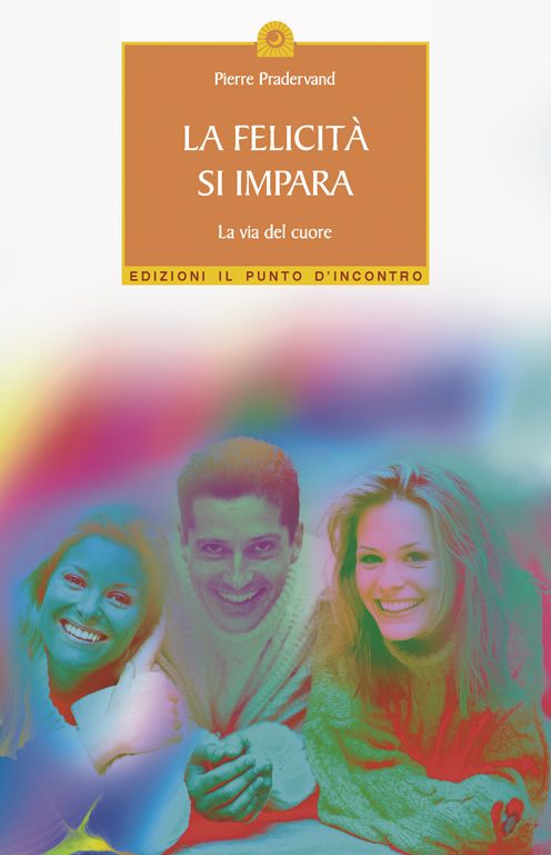La felicità si impara