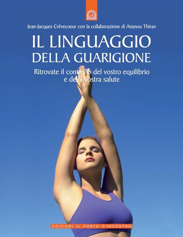 Il linguaggio della guarigione