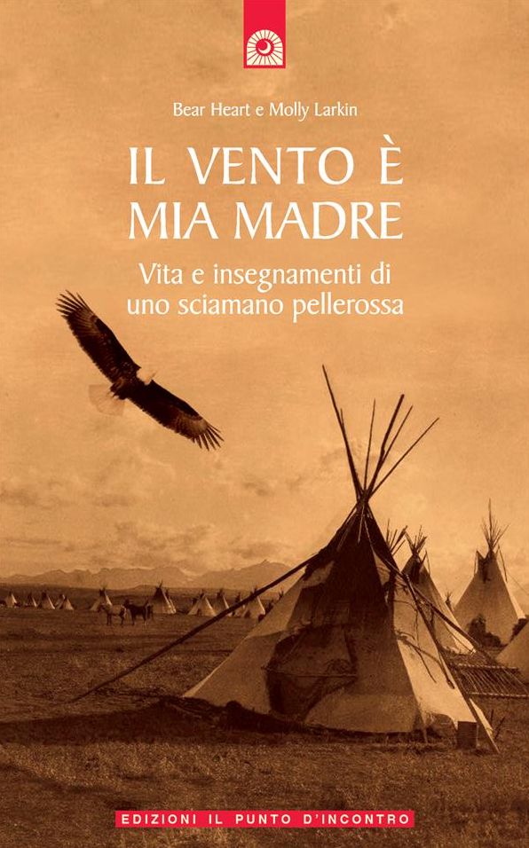Il vento è mia madre