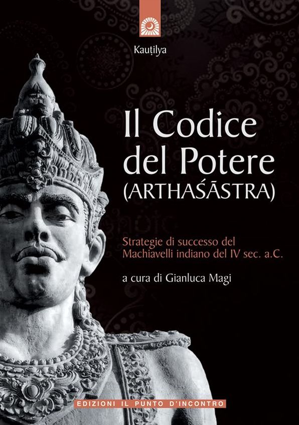 Il codice del potere