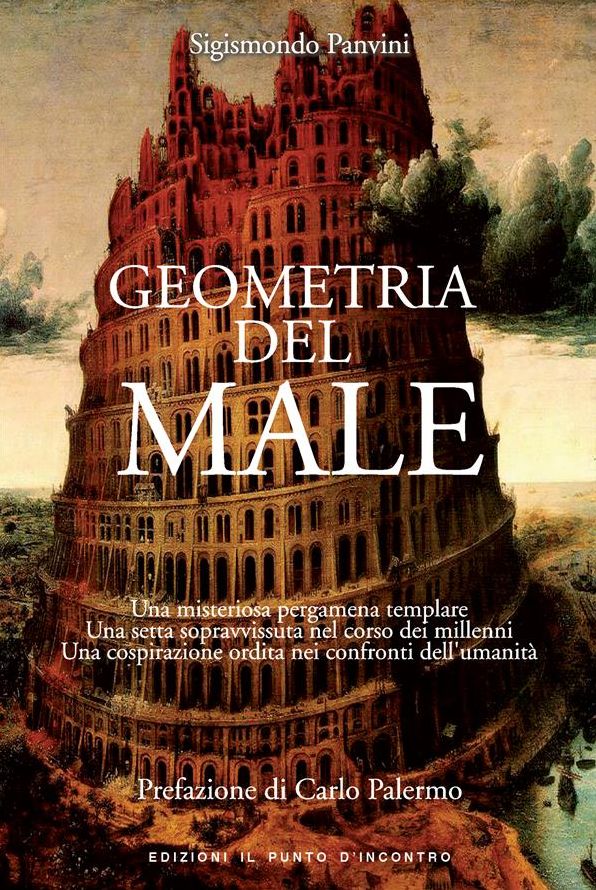 Geometria del male