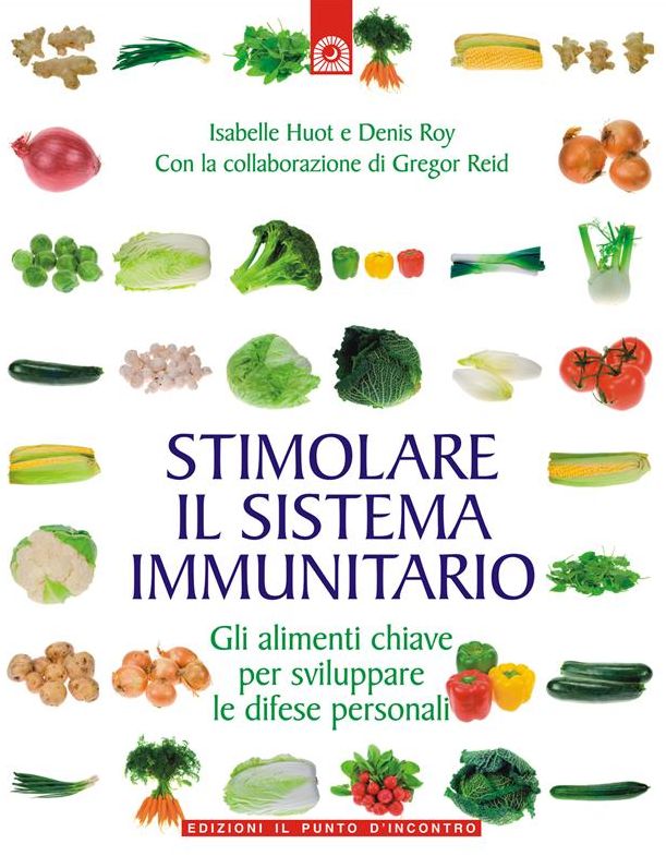 Stimolare il sistema immunitario