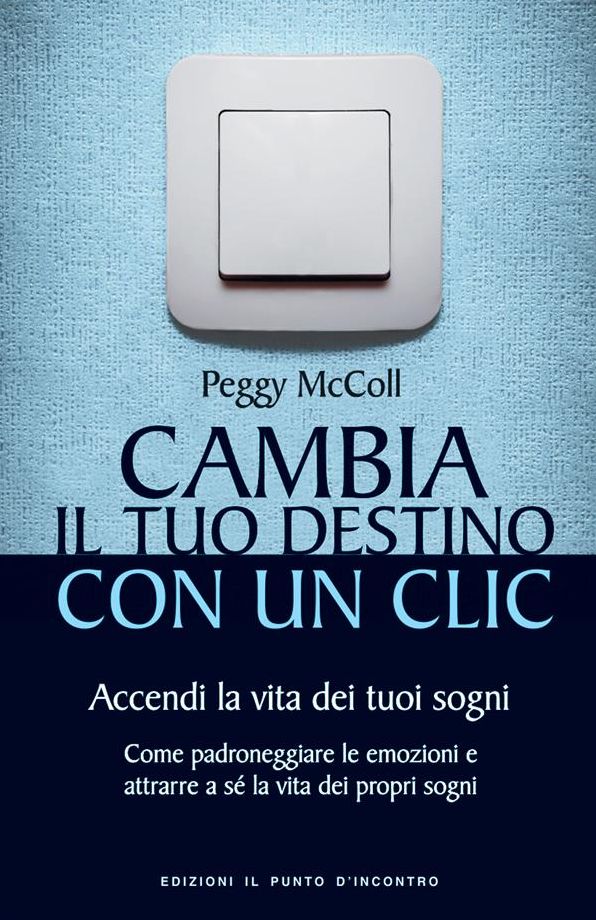 Cambia il tuo destino con un clic