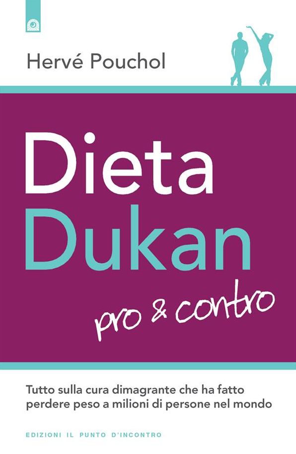 Dieta Dukan pro e contro