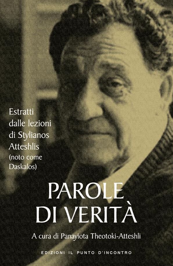 Parole di verità