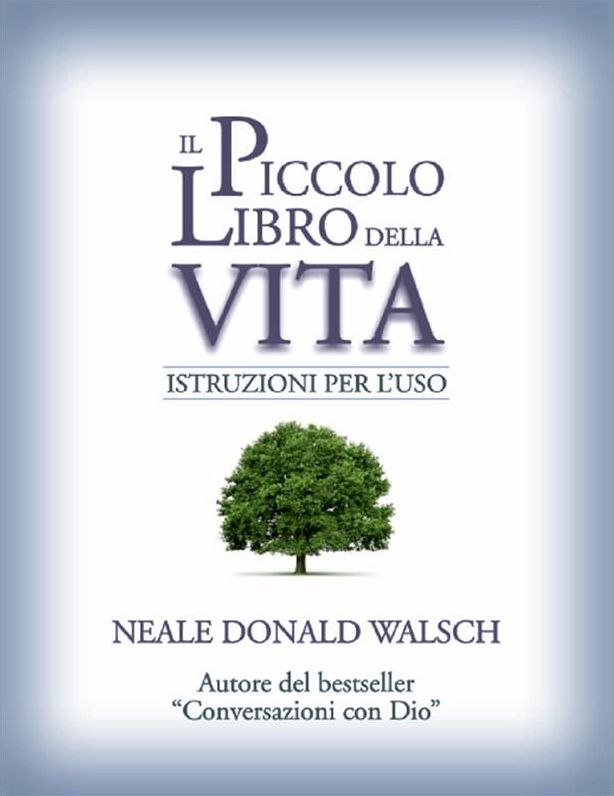 Il piccolo libro della vita