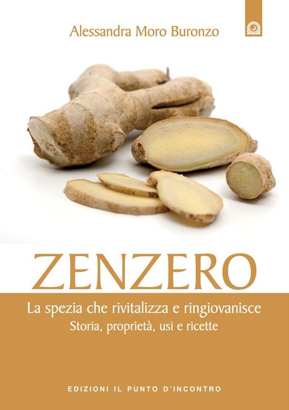 Zenzero